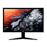 Monitor Acer KG221Qbmix  21.5" (55cm) TN Wide, 16:9 Full HD (1920x1080), FreeSync Response time: 1ms AMD FreeSync / Adaptive-Sync, Contrast 100M:1, ACM Brightness: 250nits, Viewing Angle 170° (H), 160° (V); LED VGA + HDMI + SPK + Audio in + Audio out  S