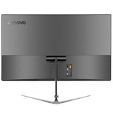 Lenovo L24i-10 23.8“ FullHD (1920 x 1080) IPS WLED Monitor 16:9, 250 cd/m2, 4ms, HDMI, VGA, Black