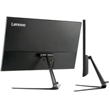 Lenovo L24i-10 23.8“ FullHD (1920 x 1080) IPS WLED Monitor 16:9, 250 cd/m2, 4ms, HDMI, VGA, Black