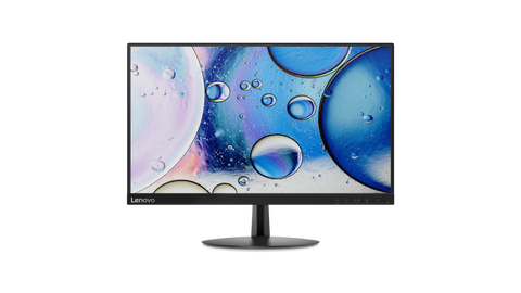 Lenovo L22e-20 21.5" FullHD VA (1920 x 1080) Monitor, 178/178, 4ms, 250cd/m2, 3M:1, VGA, HDMI, AMD FreeSync, Anti-Glare, NearEdgeless, VESA, Kensington Lock, Epeat GOLD, Black (3 years warranty)