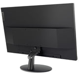 Lenovo L24e-20 23.8" FullHD VA (1920 x 1080) Monitor, 178/178, 4ms, 250cd/m2, 3M:1, VGA, HDMI, AMD FreeSync, Anti-Glare, TÜV Low Blue Light, VESA compatible, Kensington Lock, Epeat GOLD, Raven Black (3 years warranty)