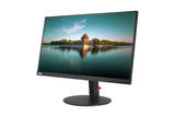 Monitor ThinkVision T24i 23.8",IPS,16:9,1920x1080,178,250cd/m2,1000:1,VGA,HDMI,DP,Tilt,pivot ,USB 3.0,3 Years