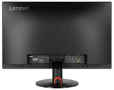 Monitor ThinkVision T2224d 21.5" FHD IPS,16:9,1920x1080,178,250cd/m2,3000:1,VGA+DP,Tilt,3 Years