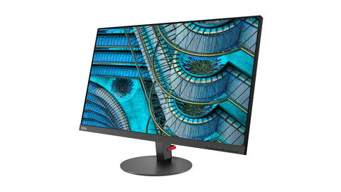 Monitor ThinkVision S27i 27” IPS anti-glare,16:9,1920x1080,178,250nits,1000:1,HDMI,VGA,tilt,3Years