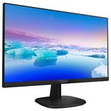 Philips 21.5" IPS monitor 1920 x 1080 Full HD 5ms, VGA, HDMI