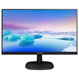 Philips 21.5" IPS monitor 1920 x 1080 Full HD 5ms, VGA, HDMI