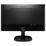 Philips 21.5" IPS monitor 1920 x 1080 Full HD 5ms, VGA, HDMI