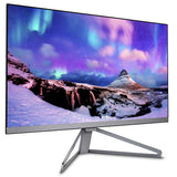 Philips 23.8" IPS monitor 1920x1080 FullHD 16:9 5ms 250cd/m2 20 000 000:1 VGA, DP, HDMI, Black