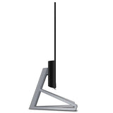 Philips 23.8" IPS monitor 1920x1080 FullHD 16:9 5ms 250cd/m2 20 000 000:1 VGA, DP, HDMI, Black