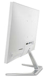 Philips 23.6" PLS W-LED monitor 1920x1080 FullHD 16:9 5ms 250cd/m2 20 000 000:1 VGA, DVI, HDMI, White