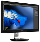 Philips 27" PLS LCD 5K (5120x2880) monitor, 300cd/m2, 8ms, 50M:1, Speakers 2x2W, 2xDP/3xUSB3.0