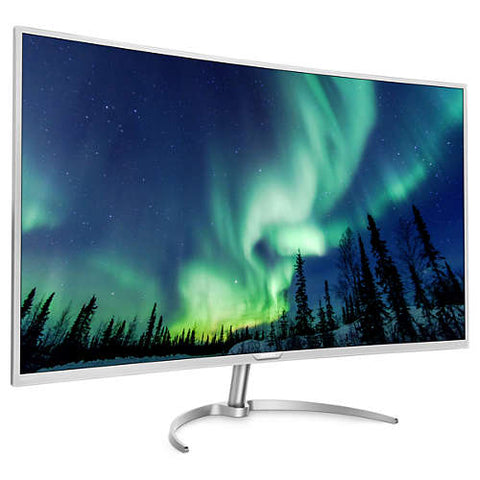 Philips 40" W-LED дисплей, UHD, 16:9, 3840x2160, 300cd/m2