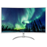 Philips 40" W-LED дисплей, UHD, 16:9, 3840x2160, 300cd/m2