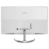 Philips 40" W-LED дисплей, UHD, 16:9, 3840x2160, 300cd/m2