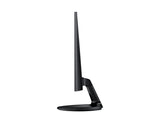 Monitor Samsung S22F350F 21.5" LED, Full HD (1920x1080), Brightness: 200cd/m2, Contrast: 1000:1, Response time: 5ms, Viewing Angle: 170°/160° , D-SUB, HDMI, Glossy Black (+ HDMI Cable)