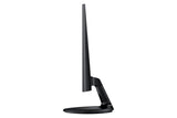 Monitor Samsung S22F352F 21.5" LED, Full HD (1920x1080), Brightness: 200cd/m2, Contrast: 1000:1, Response time: 5ms, Viewing Angle: 170°/160° , D-SUB, HDMI, Glossy Black (+ HDMI Cable)
