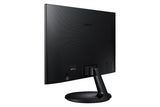Monitor Samsung S22F352F 21.5" LED, Full HD (1920x1080), Brightness: 200cd/m2, Contrast: 1000:1, Response time: 5ms, Viewing Angle: 170°/160° , D-SUB, HDMI, Glossy Black (+ HDMI Cable)