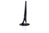 Monitor Samsung S24D330H 24" LED, Full HD (1920x1080), Brightness: 250cd/m2, Contrast: 1000:1, Response time: 1ms, Viewing Angle: 170°/160° , D-SUB, HDMI, Glossy Black