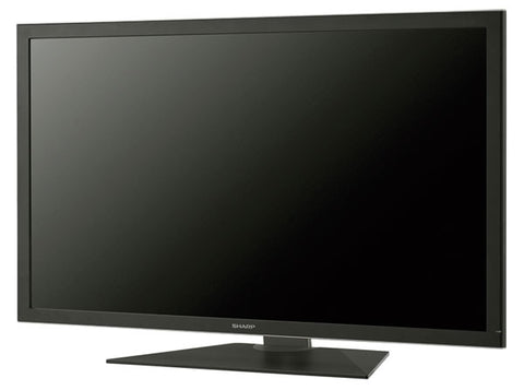 Дисплей SHARP PNK Series 32" 3,840x2,160 350cd 4K UHD IGZO Display with DisplayPort