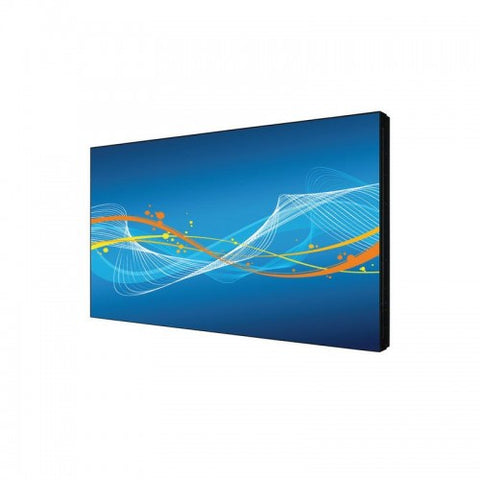 Дисплей SHARP PNV Series 60" 1,366x768 1500cd 24/7 High Brightness Videowall Display with local dimming with 6,5 mm bezel to bezel