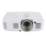 ПОДАРЪК ЕКРАН! PJ Acer H6517АBD 1080p, DLP® 3D Ready, Full HD 1080p (Data), Contrast: 20000:1 DynamicBlack, Brightnes: 3400 lumens, Input: Analog RGB/Comp.Video (D-sub)x1; HDMIx1; PC Audio; Control Interface: USB(Mini-B), LumiSense+, Acer ColorSafe II,