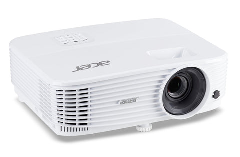 ПОДАРЪК ЕКРАН Acer T87-S01MW 87” Projector Acer P5630 DLP® 3D ready 144Hz 24p 3D, Resol.: WUXGA (1920x1200), Format: 16:10 (Native), Contr.: 20 000:1, Brightn.: 4000 lumens Input: HDMIx2, MHLx2, RS232 (D-sub)x1, Composite (RCA), VGAx2, RJ45, USB Type A,