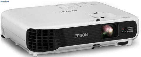 Multimedia Projector EPSON EB-X04