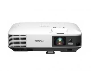 Multimedia Projector  EB-2165W, Projectors, Installation, WXGA, 1280 x 800, 16:10, 5,500 lumen- 3,800 lumen (economy), 5,500 lumen - 3,800 lumen (economy), 15,000 : 1, USB 2.0 Type A, USB 2.0 Type B, RS-232C, Ethernet interface (100 Base-TX / 10 Base-T)