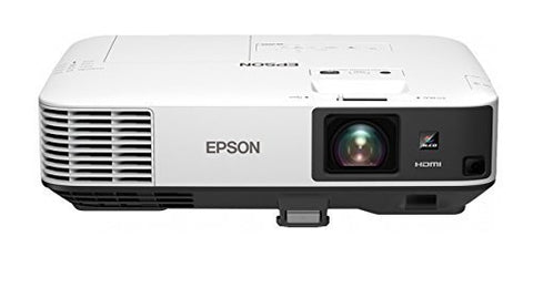 Multimedia Projector  EB-2065, Projectors, Installation, XGA, 1024 x 768, 4:3, 5,500 lumen- 3,800 lumen (economy), 5,500 lumen - 3,800 lumen (economy), 15,000 : 1, USB 2.0 Type A, USB 2.0 Type B, RS-232C, Ethernet interface (100 Base-TX / 10 Base-T), Gi