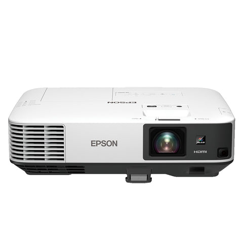 Multimedia Projector  EB-2055, Projectors, Installation, XGA, 1024 x 768, 4:3, 5,000 lumen- 3,800 lumen (economy), 5,000 lumen - 3,800 lumen (economy), 15,000 : 1, USB 2.0 Type A, USB 2.0 Type B, RS-232C, Ethernet interface (100 Base-TX / 10 Base-T), Gi