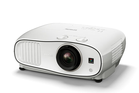 Multimedia Projector EPSON EH-TW6700W, Home cinema/Entertainment and gaming, Full HD 1080p, 1920 x 1080, 16:9, Full HD 3D, 3,000 lumen, 3,000 lumen, 70,000 : 1, HDMI in (4x), HDMI out, Stereo mini jack audio out, USB 2.0 Type B (Service Only), VGA in, M