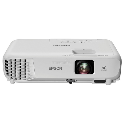 Multimedia - Projector  EPSON EB-S05