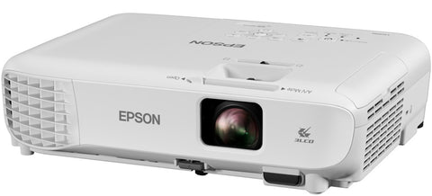 Multimedia - Projector  EPSON EB-W05