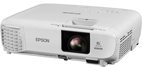 Multimedia - Projector  EPSON EB-U05