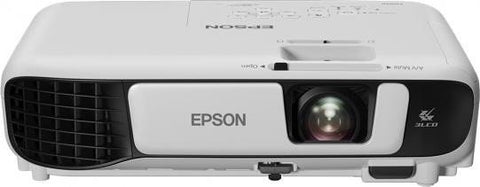 Multimedia - Projector  EPSON EB-X41