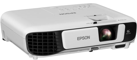 Multimedia Projector  EB-W42, Projectors, Mobile, WXGA, 1280 x 800, 16:10, HD ready, 3,600 lumen- 2,235 lumen (economy) In accordance with IDMS15.4, 3,600 lumen - 2,235 lumen (economy) In accordance with ISO 21118:2012, 15,000 : 1, USB 2.0 Type A, USB 2