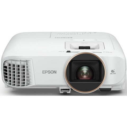 Multimedia Projector EPSON EH-TW5650