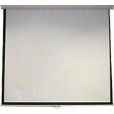 Acer M87-S01MW Projection Screen 87" (4:3), 70''x70'' (Area 1740mm X 1740mm)180x180cm Wall & Ceiling Matt White Manual