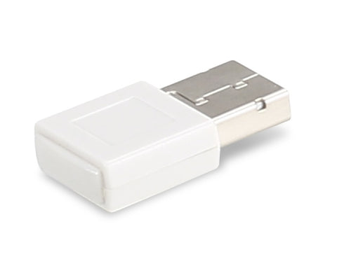 Acer WirelessProjection-Kit UWA3 (White) USB-A EURO type 802.11 b/g/n Realtek 8192CU