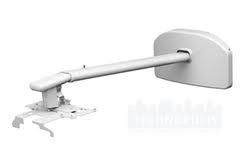 Option EPSON Wall Mount for EB-420 / EB-430 / EB-425W / EB-435W
