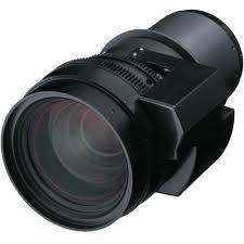 Lens EPSON for projector  - ELPLR04 - EB-Zxxx Rear Wide