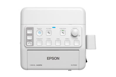 Option EPSON Control and Connection Box - ELPCB02
