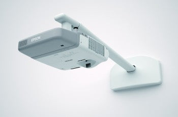 Option EPSON Wall Mount - ELPMB45 for Projectors