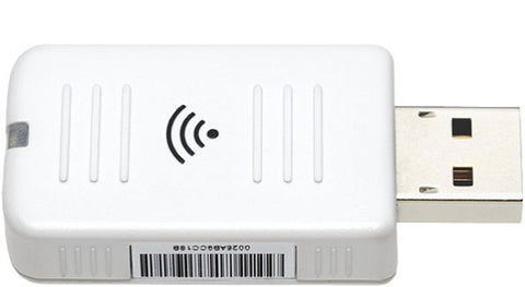 Option EPSON Adapter - ELPAP10 Wireless LAN b/g/n for EB-W04, EB-U04
