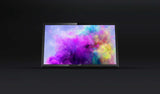 Philips 24" FHD TV, DVB T/C/T2/T2-HD/S/S2,  Incredible Surround, Clear Sound, 6W