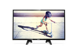 Philips 32" HD, New model 2017, DVB-T2/C/S2, Digital Crystal Clear, 200 PPI