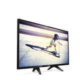 Philips 32" HD, New model 2017, DVB-T2/C/S2, Digital Crystal Clear, 200 PPI