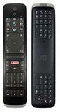 Philips 49" UHD,  DVB T/C/T2/T2-HD/S/S2 , Android TV, Ambilight 3, Ultra, Micro Dimming Pro, 1600 PPI, DTS-HD Premium Sound 20W,  Silver