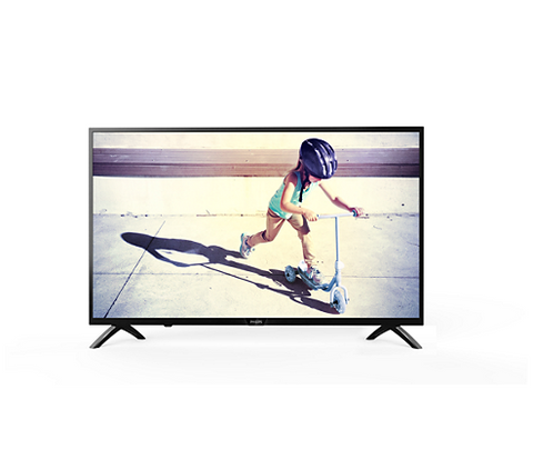 Philips 50" Ultra Slim FHD TV