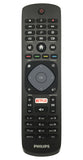 Philips 50" Ultra HD, DVB-T2/C/S2, HDR+, SmartTV, Dual Core, 4GB, Pixel Plus Ultra HD, 700 PPI, 100Hz FR, 20W